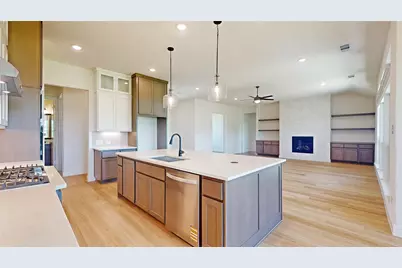 1099 Paradise Parkway, Poolville, TX 76487 - Photo 12