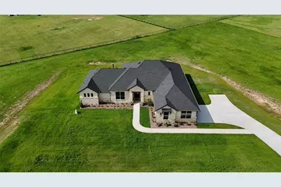 1099 Paradise Parkway, Poolville, TX 76487 - Photo 2