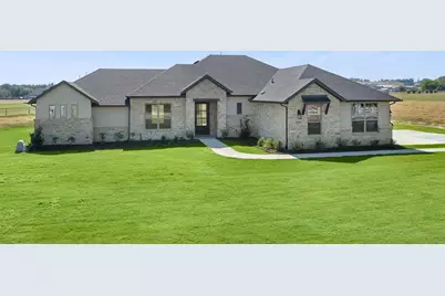 1099 Paradise Parkway, Poolville, TX 76487 - Photo 2