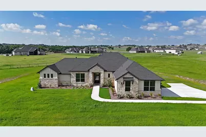 1099 Paradise Parkway, Poolville, TX 76487 - Photo 1