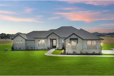 1099 Paradise Parkway, Poolville, TX 76487 - Photo 1