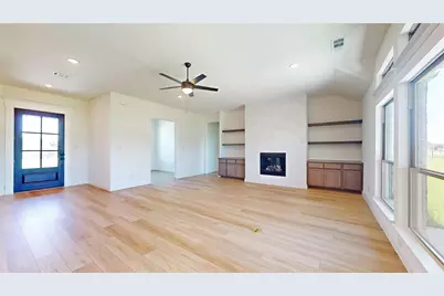 1099 Paradise Parkway, Poolville, TX 76487 - Photo 8
