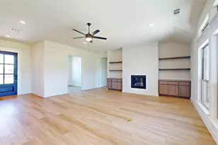 1099 Paradise Pkwy, Poolville, TX 76487 - Photo 8