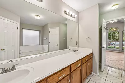 1036 Spring Hill Drive, Saginaw, TX 76179 - Photo 22