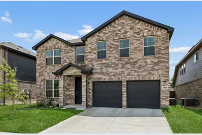 8000 Gangway Drive, Fort Worth, TX 76179 - Photo 36