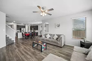 8000 Gangway Dr, Fort Worth, TX 76179 - Photo 1