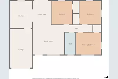 4304 Hodgkins Road, Lake Worth, TX 76135 - Photo 32
