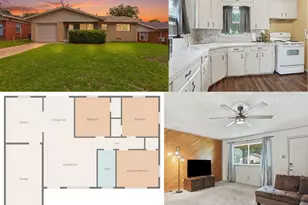 4304 Hodgkins Rd, Lake Worth, TX 76135 - Photo 1