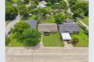 4304 Hodgkins Road, Lake Worth, TX 76135 - Photo 30