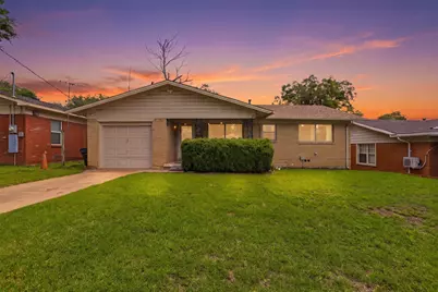 4304 Hodgkins Road, Lake Worth, TX 76135 - Photo 1