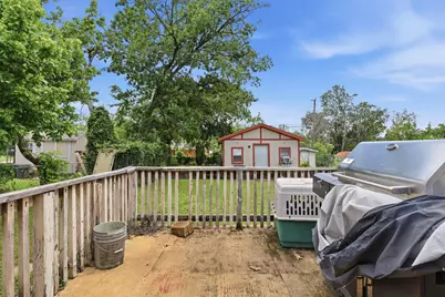 4304 Hodgkins Road, Lake Worth, TX 76135 - Photo 24