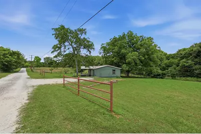 150 Gilbreath Road, Sadler, TX 76264 - Photo 4
