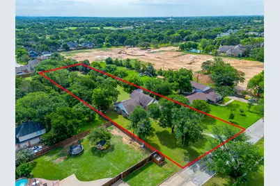 7404 John McCain Road, Colleyville, TX 76034 - Photo 1
