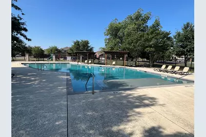 8824 Sagebrush Trail, Cross Roads, TX 76227 - Photo 18