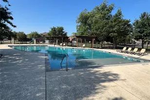 8824 Sagebrush Trail, Cross Roads, TX 76227 - Photo 18