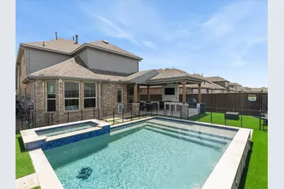 2013 Jumper Fields Drive, Aubrey, TX 76227 - Photo 1