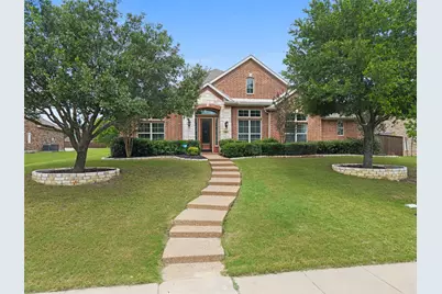 285 Talbot Lane, Sunnyvale, TX 75182 - Photo 1