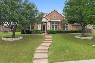 285 Talbot Ln, Sunnyvale, TX 75182 - Photo 1