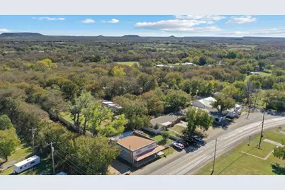 209 S Mingus Boulevard, Mingus, TX 76463 - Photo 1