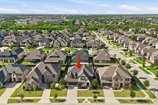 700 Sahallee Dr, Frisco, TX 75033 - Photo 36