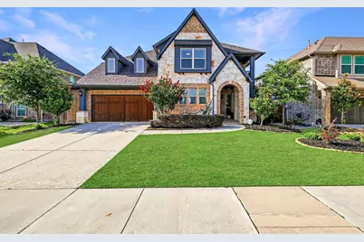 700 Sahallee Drive, Frisco, TX 75033 - Photo 2