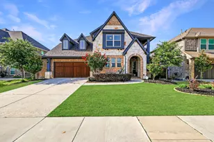 700 Sahallee Dr, Frisco, TX 75033 - Photo 2