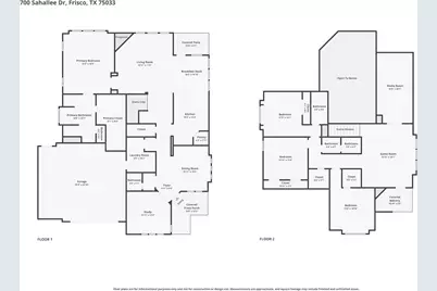 700 Sahallee Drive, Frisco, TX 75033 - Photo 38