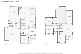 700 Sahallee Dr, Frisco, TX 75033 - Photo 38