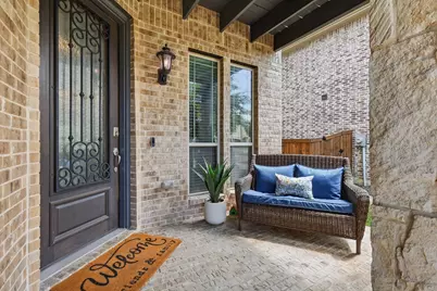 700 Sahallee Drive, Frisco, TX 75033 - Photo 2