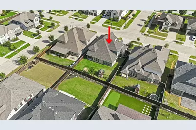 700 Sahallee Drive, Frisco, TX 75033 - Photo 34