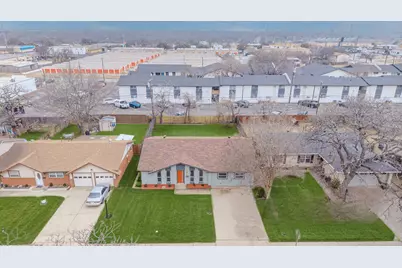 1101 Fouts Drive, Irving, TX 75061 - Photo 2