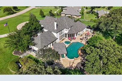 6050 Oak Hollow Drive, Burleson, TX 76028 - Photo 34