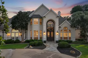 6050 Oak Hollow Dr, Burleson, TX 76028 - Photo 1