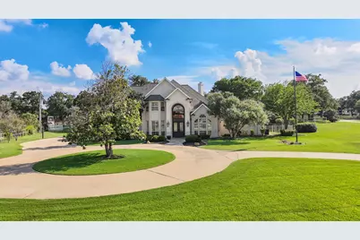 6050 Oak Hollow Drive, Burleson, TX 76028 - Photo 2