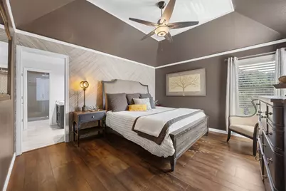 6050 Oak Hollow Drive, Burleson, TX 76028 - Photo 26