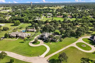 6050 Oak Hollow Dr, Burleson, TX 76028 - Photo 40