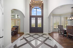 6050 Oak Hollow Dr, Burleson, TX 76028 - Photo 4
