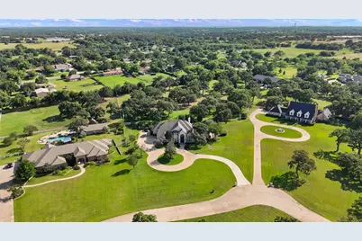 6050 Oak Hollow Drive, Burleson, TX 76028 - Photo 38