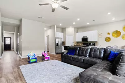 2512 Real Quiet Drive, Forney, TX 75126 - Photo 6