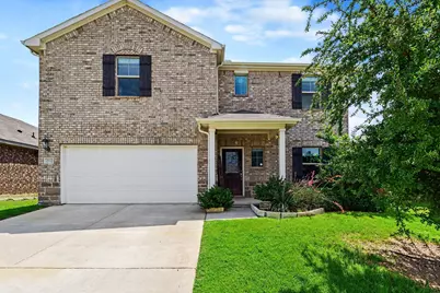2512 Real Quiet Drive, Forney, TX 75126 - Photo 1