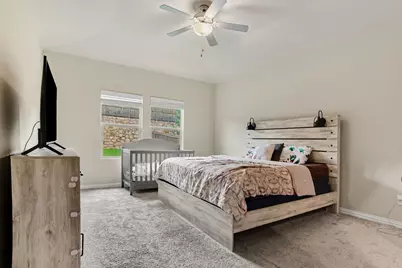 2512 Real Quiet Drive, Forney, TX 75126 - Photo 20