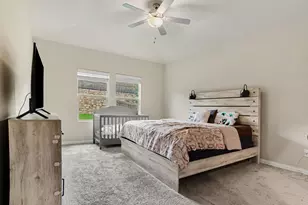 2512 Real Quiet Dr, Forney, TX 75126 - Photo 20