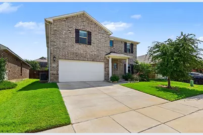 2512 Real Quiet Drive, Forney, TX 75126 - Photo 2