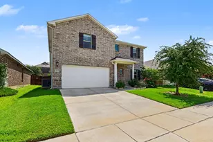 2512 Real Quiet Dr, Forney, TX 75126 - Photo 2