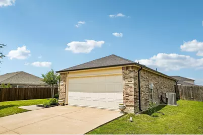 1286 Wysteria Lane, Burleson, TX 76028 - Photo 2