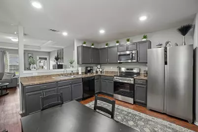 1286 Wysteria Lane, Burleson, TX 76028 - Photo 14