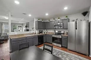 1286 Wysteria Ln, Burleson, TX 76028 - Photo 14