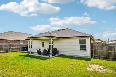 1286 Wysteria Lane, Burleson, TX 76028 - Photo 30