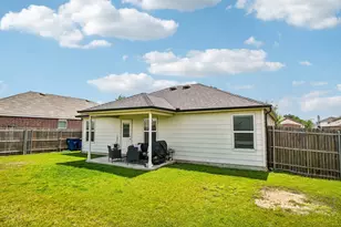 1286 Wysteria Ln, Burleson, TX 76028 - Photo 30