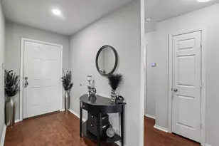 1286 Wysteria Ln, Burleson, TX 76028 - Photo 6